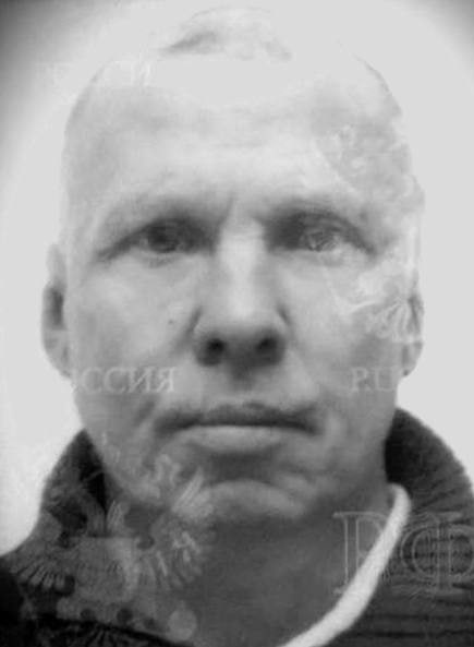 Фотография Хорошев Александр, погибший солдат СВО