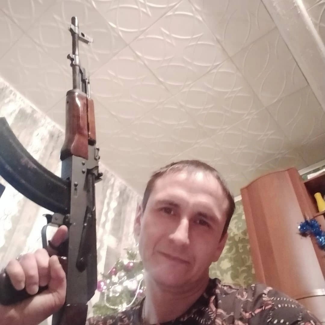 Фотография Богомолов Илья, погибший солдат СВО
