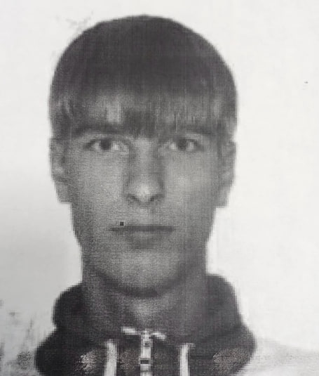 Фотография Петров Сергей Александрович, погибший солдат СВО