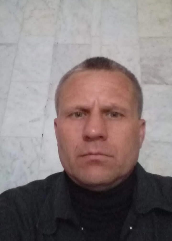 Фотография Машканцев Юрий Геннадьевич, погибший солдат СВО
