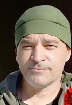Фотография Шульга Александр Сергеевич, погибший солдат СВО