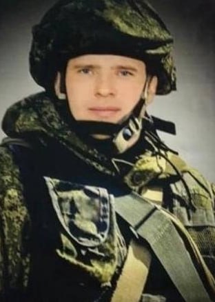 Фотография Лысенко Николай Иванович, погибший солдат СВО