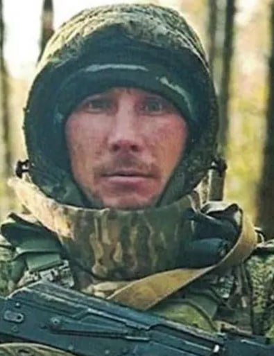 Фотография Третьяков Дмитрий, погибший солдат СВО