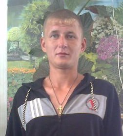 Фотография Пашкин Максим Михайлович, погибший солдат СВО