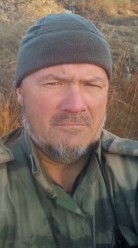 Фотография Глинков Эдуард Владимирович, погибший солдат СВО