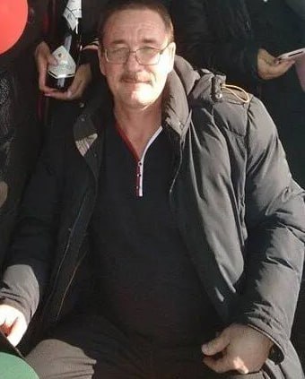 Фотография Самойлов Павел, погибший солдат СВО