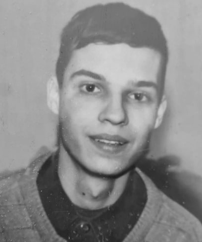 Фотография Снажин Александр Николаевич, погибший солдат СВО