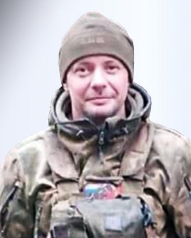 Фотография Макаров Александр Александрович, погибший солдат СВО