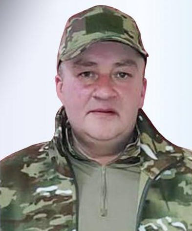 Фотография Семин Денис Сергеевич, погибший солдат СВО