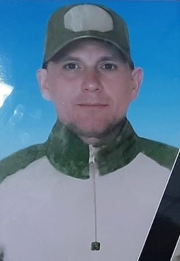 Фотография Матвиенко Андрей Николаевич, погибший солдат СВО