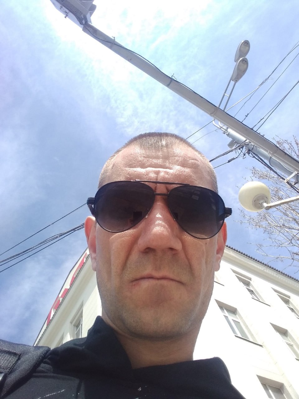Фотография Владарский Евгений, погибший солдат СВО