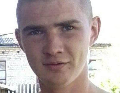 Фотография Городков Александр, погибший солдат СВО