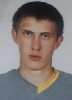 Фотография Захаров Илья Александрович, погибший солдат СВО