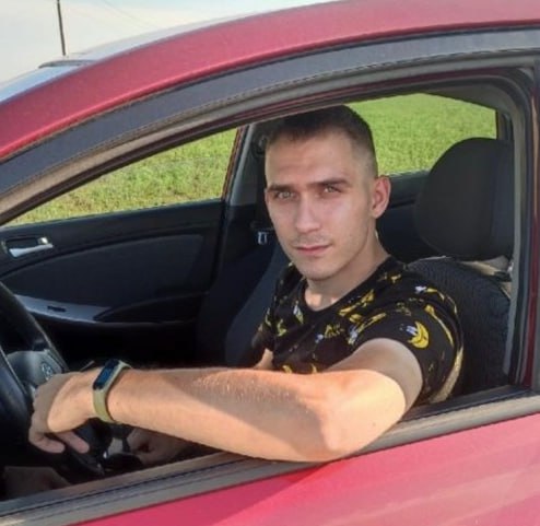 Фотография Мирошниченко Борис, погибший солдат СВО
