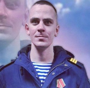 Фотография Иванов Александр, погибший солдат СВО