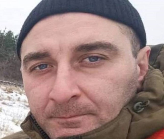 Фотография Майоров Роман, погибший солдат СВО