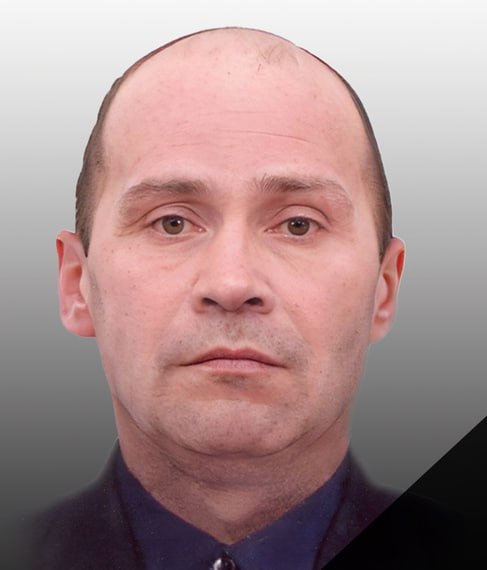 Фотография Власов Леонид Геннадьевич, погибший солдат СВО