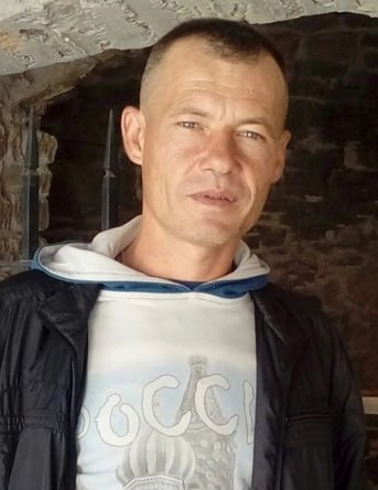 Фотография Марков Алексей, погибший солдат СВО