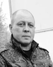 Фотография Баженов Николай Валентинович, погибший солдат СВО