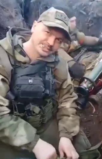 Фотография Мицул Владислав Витальевич, погибший солдат СВО