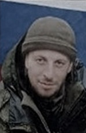 Фотография Кувалдин Дмитрий Сергеевич, погибший солдат СВО