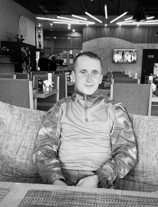 Фотография Шевцов Николай, погибший солдат СВО