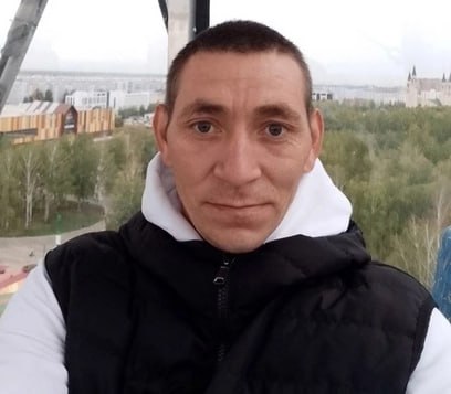 Фотография Федоров Сергей Геннадьевич, погибший солдат СВО