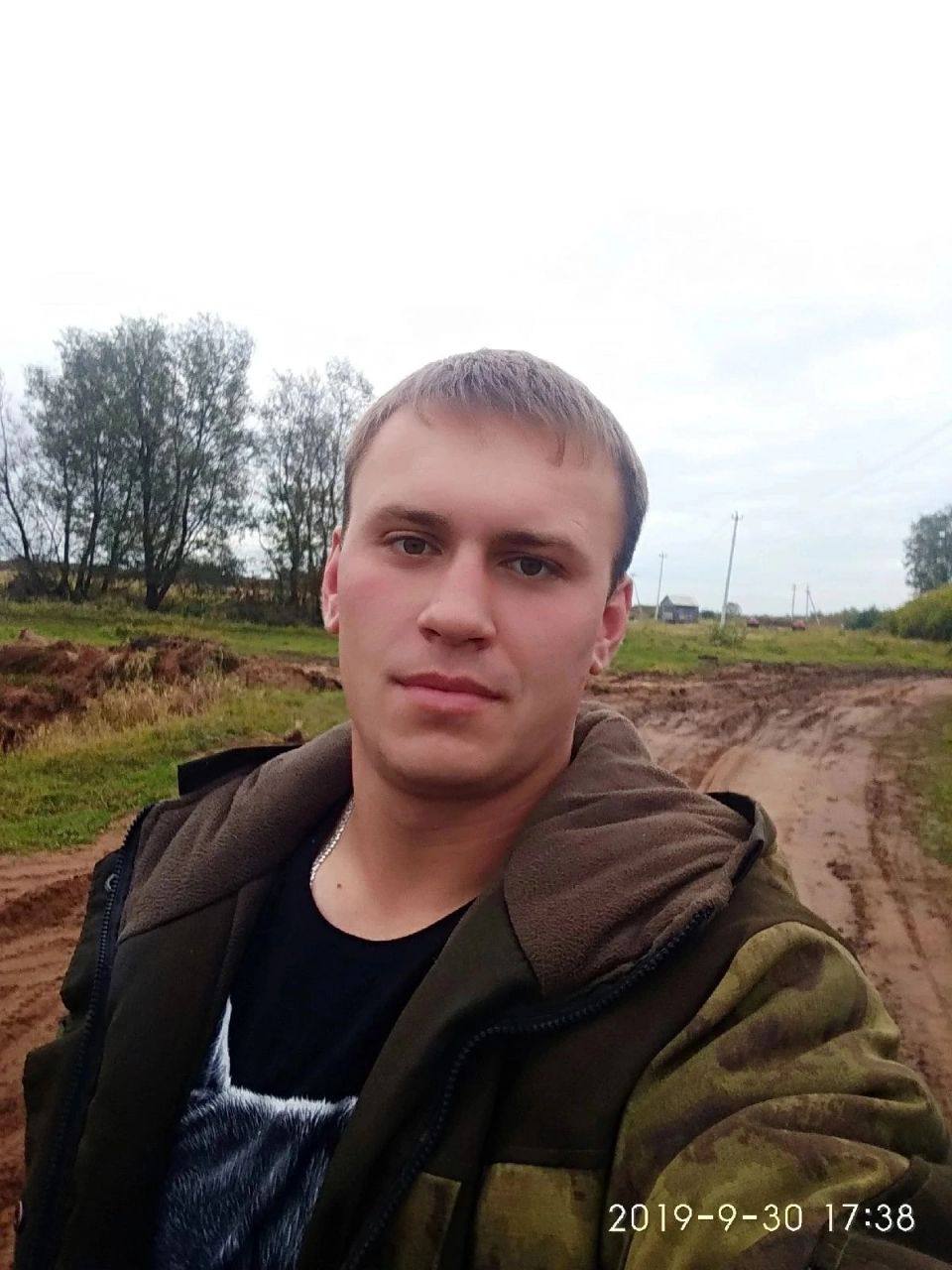 Фотография Лыморев Максим, погибший солдат СВО