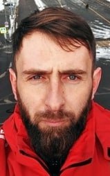 Фотография Корепин Павел Павлович, погибший солдат СВО