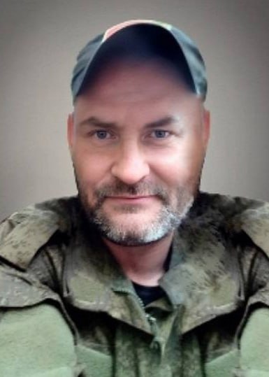 Фотография Трофимов Дмитрий Геннадьевич, погибший солдат СВО
