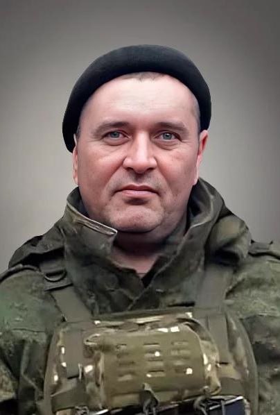 Фотография Каримов Амир Идрисович, погибший солдат СВО