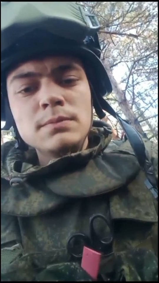 Фотография Куковеров Алексей, погибший солдат СВО