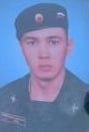 Фотография Файрузов Ильдар, погибший солдат СВО