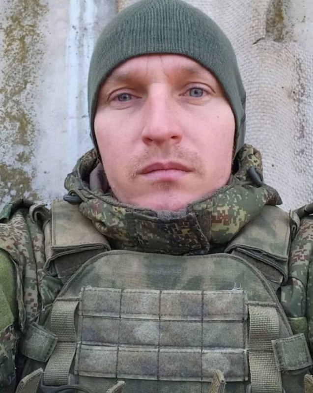 Фотография Переверзев Станислав, погибший солдат СВО