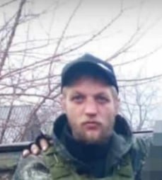 Фотография Носов Юрий Николаевич, погибший солдат СВО