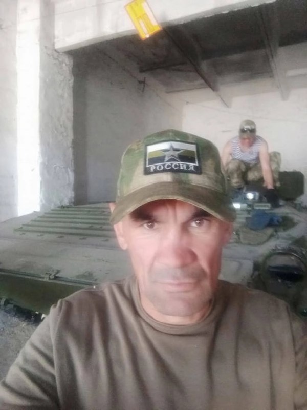 Фотография Иванов Александр Геннадьевич, погибший солдат СВО