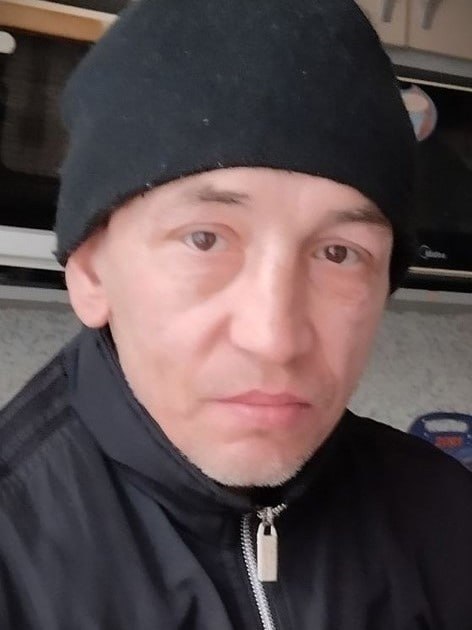 Фотография Тихомиров Андрей Александрович, погибший солдат СВО
