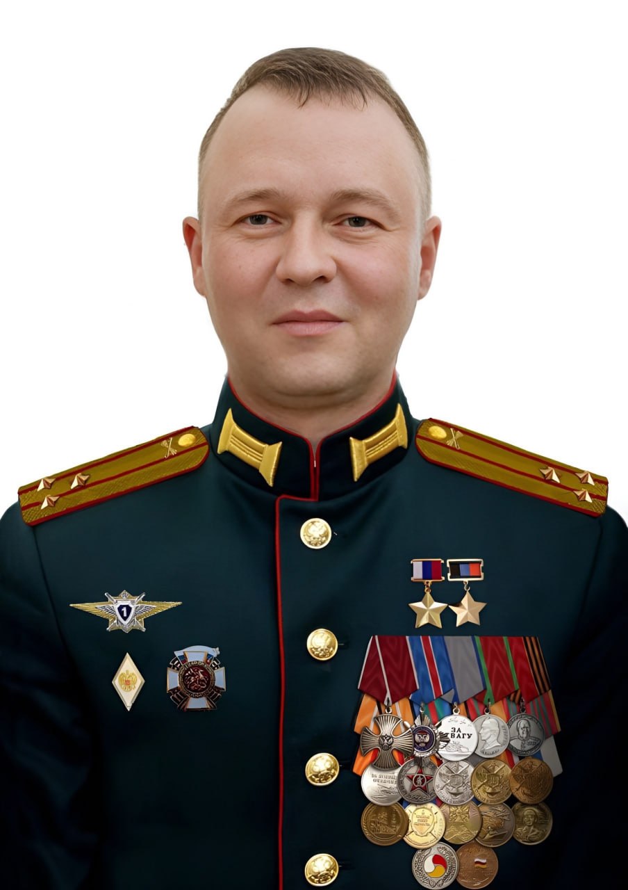 Фотография Торохов Роман Сергеевич, погибший солдат СВО