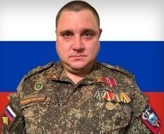 Фотография Трякшин Тимофей Вячеславович, погибший солдат СВО