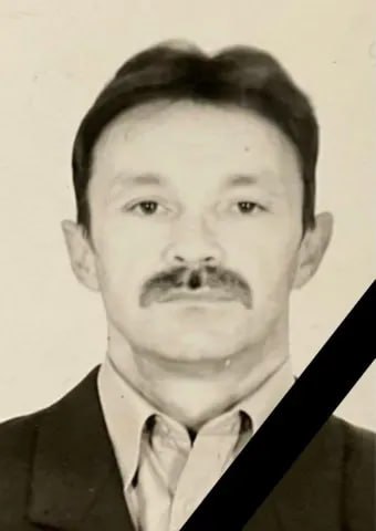Фотография Сидоров Виталий Иванович, погибший солдат СВО