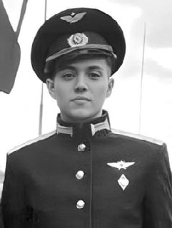 Фотография Чмирев Владислав Вадимович, погибший солдат СВО