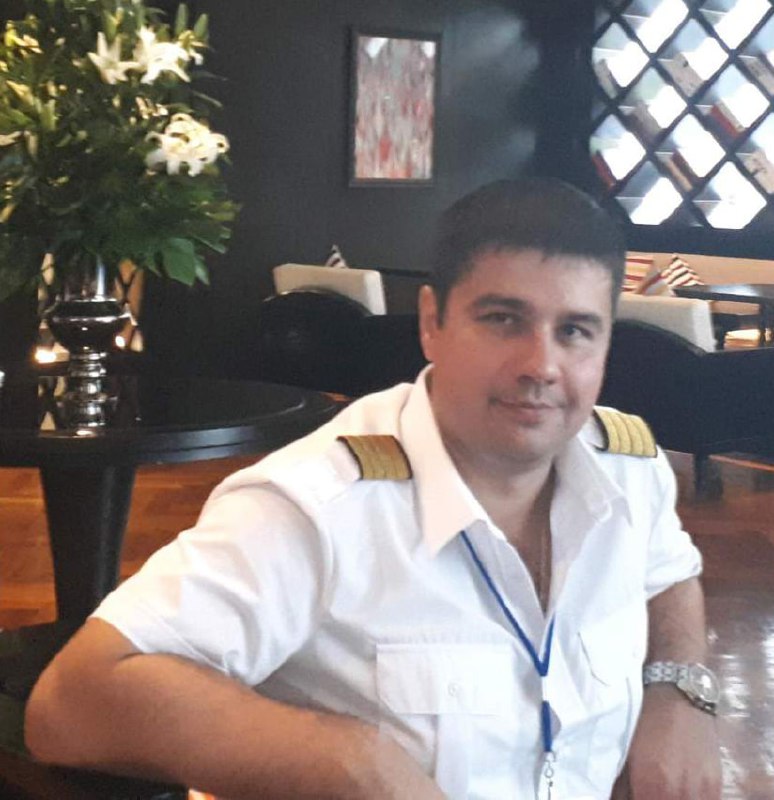 Фотография Беззубкин Станислав Алексеевич, погибший солдат СВО