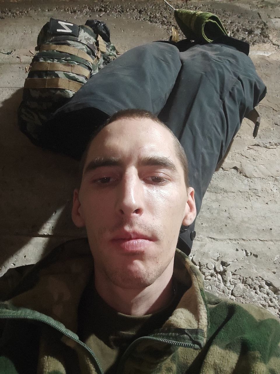 Фотография Леськов Святослав Владимирович, погибший солдат СВО