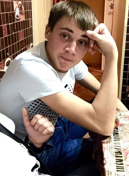 Фотография Полеткин Артем, погибший солдат СВО