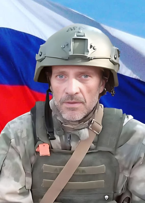 Фотография Колесников Олег, погибший солдат СВО