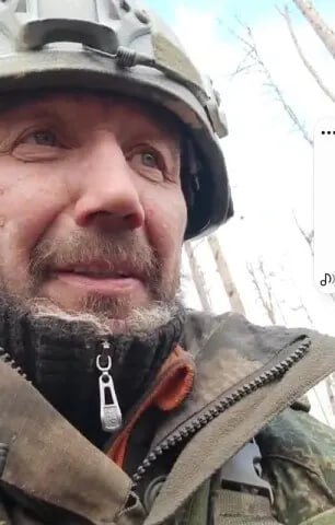 Фотография Никифоров Алексей Васильевич, погибший солдат СВО