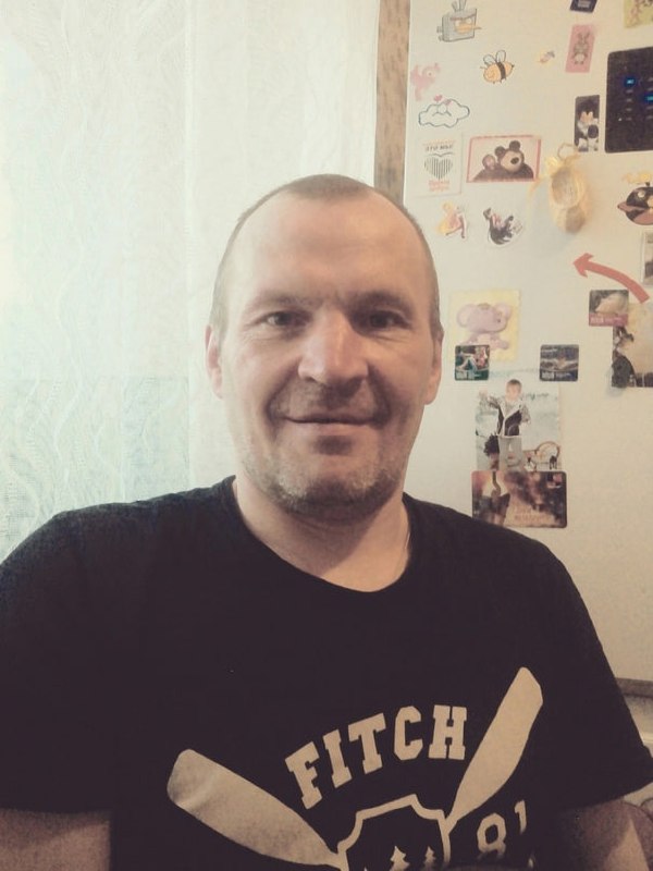 Фотография Болдырев Юрий Иванович, погибший солдат СВО