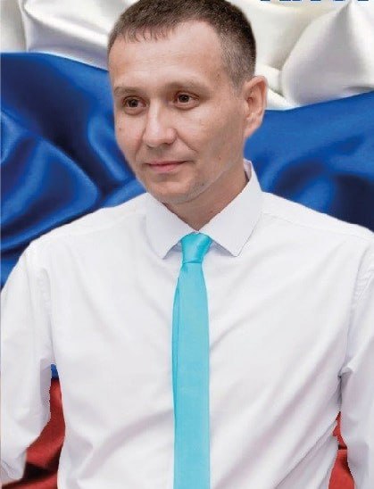 Фотография Зарубин Алексей Константинович, погибший солдат СВО