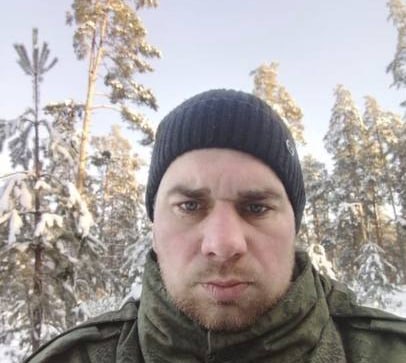 Фотография Шульгин Валерий Александрович, погибший солдат СВО