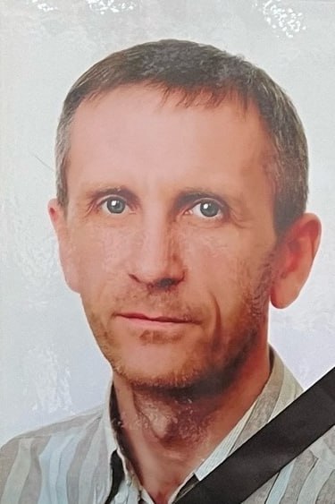 Фотография Исупов Андрей Валерьевич, погибший солдат СВО